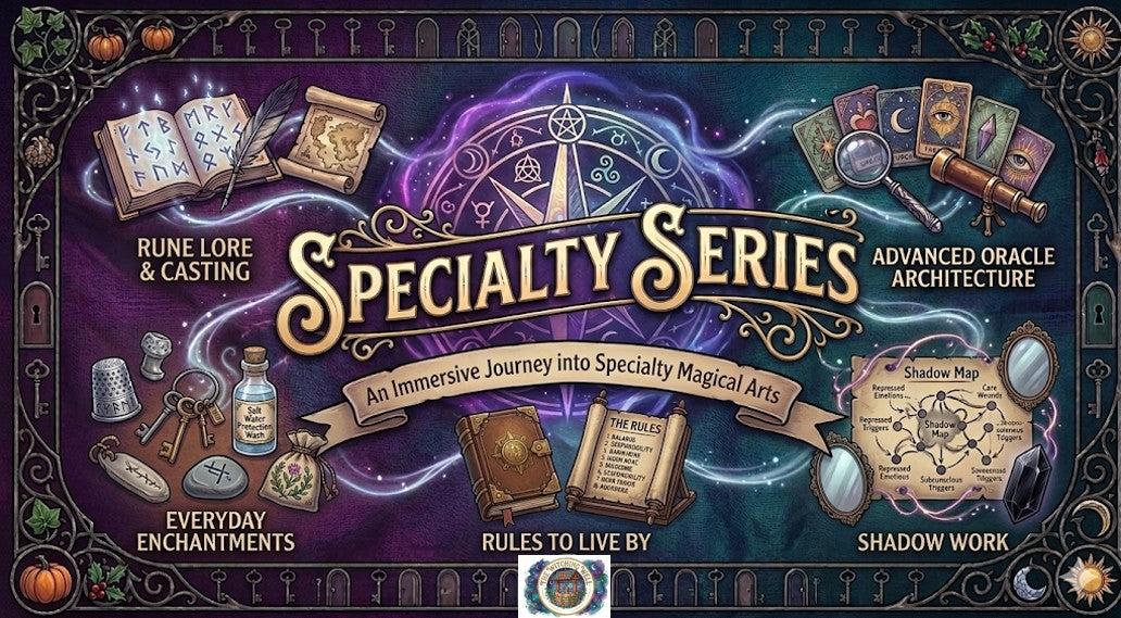 Specialty Series