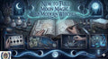 New to Full: Moon Magic for Modern Witches 9/15/26