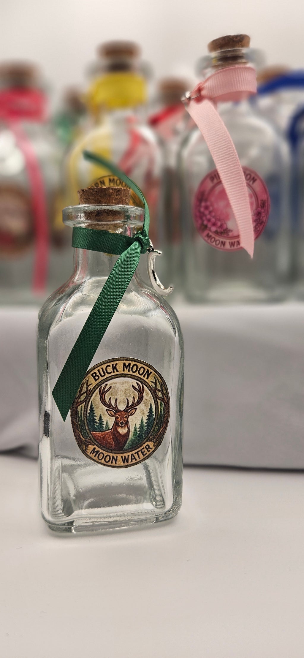 Moonshine: The Collector's Edition